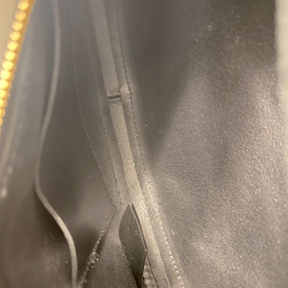 The Essential Convertible Top Handle Crossbody Mini Bag. - Picture 3 of 11